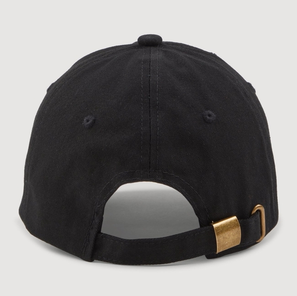 Thou Shalt Not Try Me (Mood 24:7) Distressed Baseball Cap - Picture 3 of 5